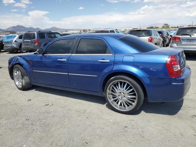 Vin: 2c3ca5cv3ah300745, lot: 60474095, chrysler 300 touring 20102