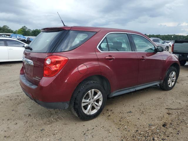 Vin: 2cnalbew5a6209257, lot: 61022015, chevrolet equinox ls 20103