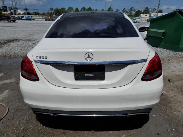 2016 MERCEDES-BENZ C 300 - 55SWF4JB8GU100244