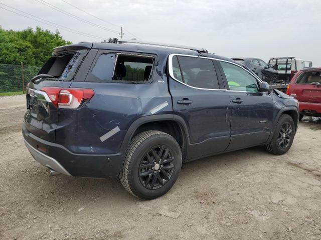 Vin: 1gkknmls6kz237657, lot: 59511605, gmc acadia slt-1 20193