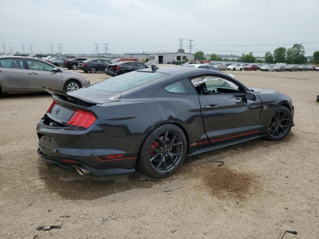 Vin: 1fa6p8r0xp5500368, lot: 59980415, ford mustang mach i 20233