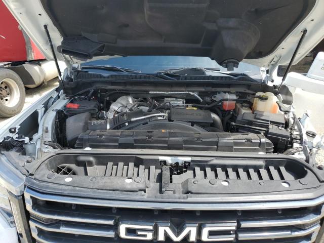 2022 GMC SIERRA K25 1GT49PEY5NF273244