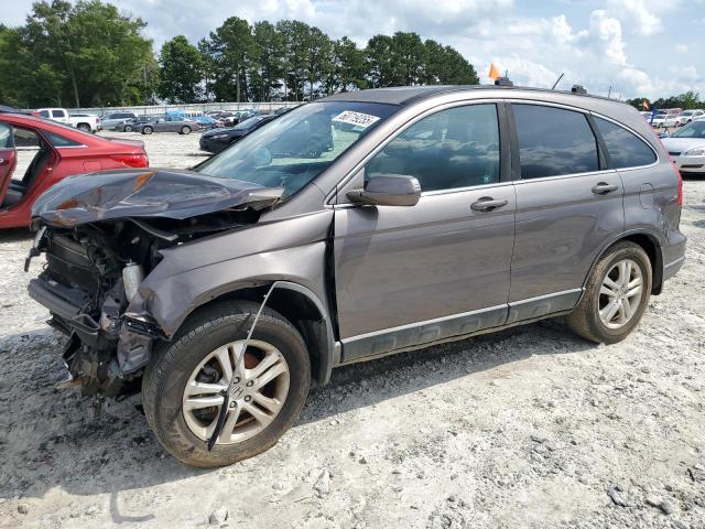 HONDA CR-V EXL