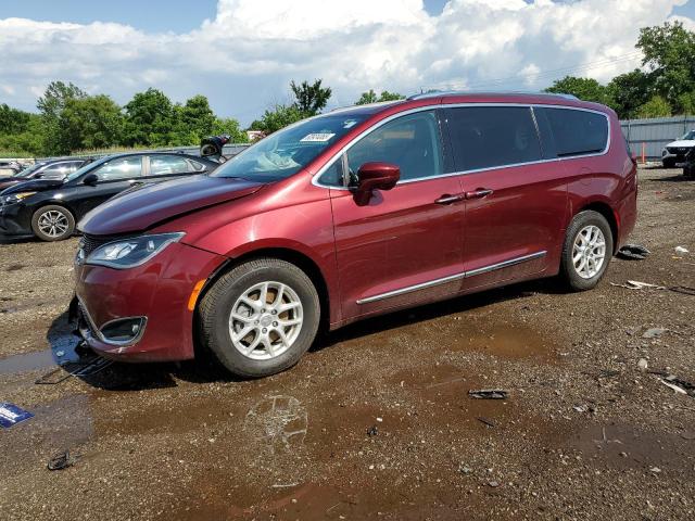 Vin: 2c4rc1bg2lr283655, lot: 60924065, chrysler pacifica touring l 2020 img_1