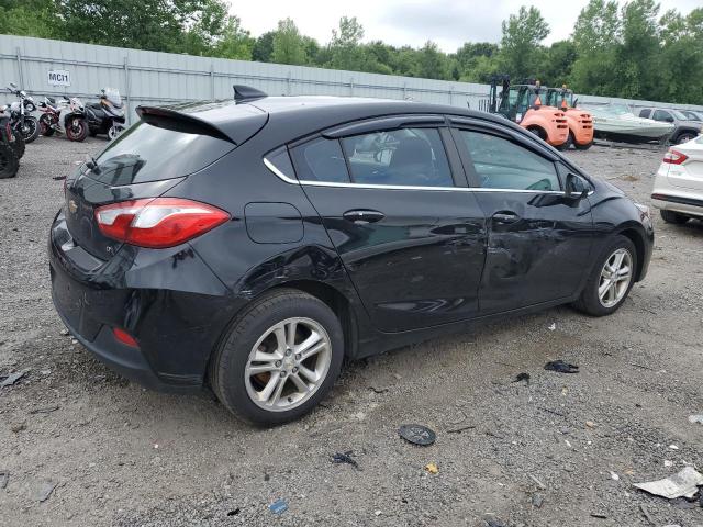 2018 CHEVROLET CRUZE LT 3G1BE6SM6JS514144