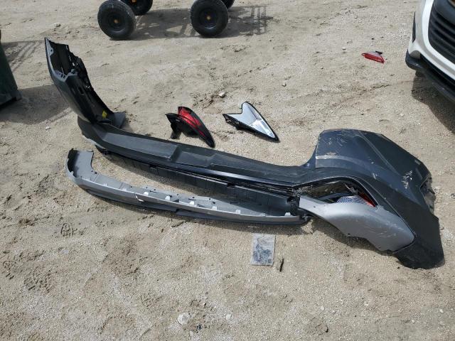 2025 HYUNDAI TUCSON SEL 5NMJB3DE6SH502360