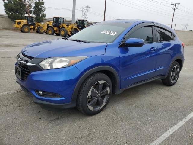 HONDA HR-V EX