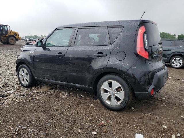 2016 KIA SOUL - KNDJN2A24G7324748