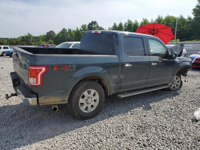 2015 FORD F150 SUPER - 1FTEW1EG6FFC85468