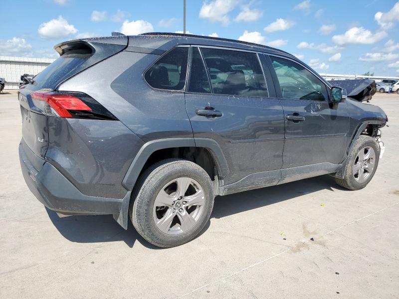 2023 TOYOTA RAV4 XLE - 2T3W1RFV2PC226174