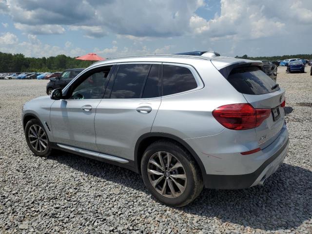 2019 BMW X3 SDRIVE3 5UXTR7C56KLR51046