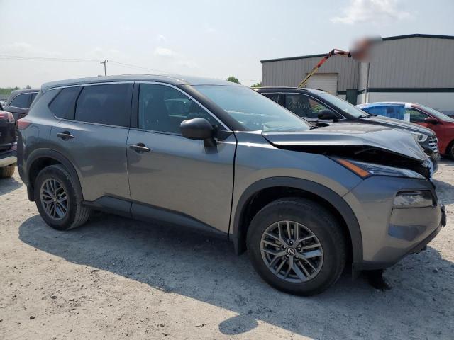 2021 NISSAN ROGUE S - 5N1AT3AB0MC835190
