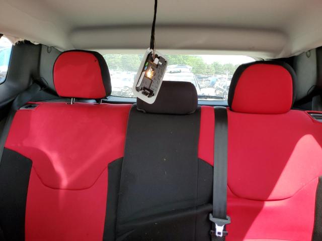 2017 JEEP RENEGADE S ZACCJAAB0HPF62535