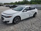2021 CHEVROLET MALIBU LT - 1G1ZD5ST7MF066539