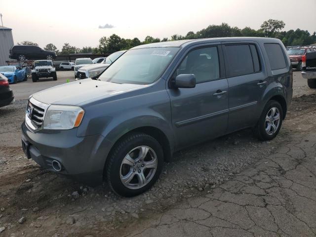 Vin: 5fnyf3h54db016986, lot: 59380805, honda pilot exl 2013 img_1