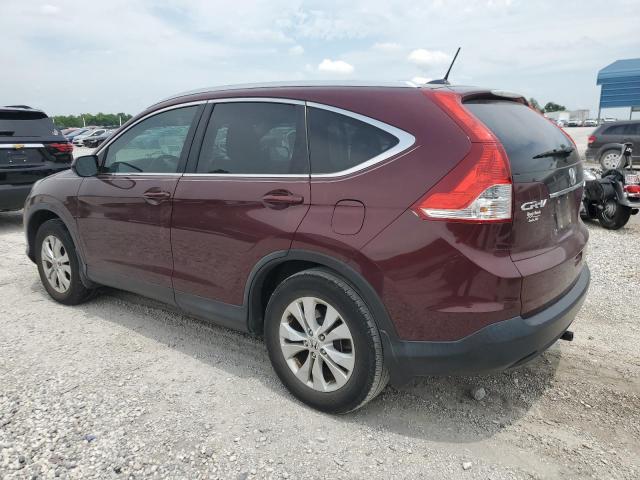 Vin: 5j6rm4h73el019243, lot: 59085725, honda crv exl 20142