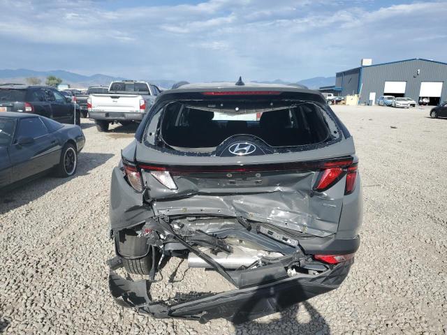 2024 HYUNDAI TUCSON SEL - 5NMJBCDE2RH337773