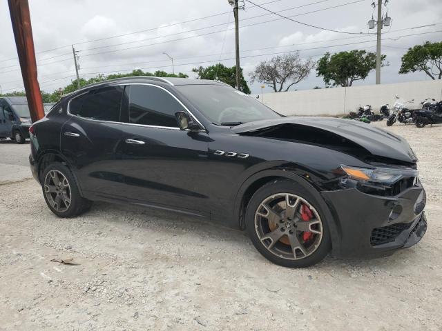 Vin: zn661yua0mx379666, lot: 59875895, maserati all models s 20214