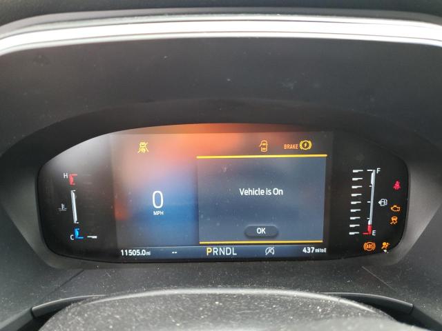 2023 FORD ESCAPE ACT 1FMCU9GN8PUA97809