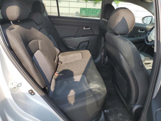 2015 KIA SPORTAGE L - KNDPBCAC2F7775788