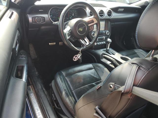 2019 FORD MUSTANG - 1FA6P8TH6K5124372