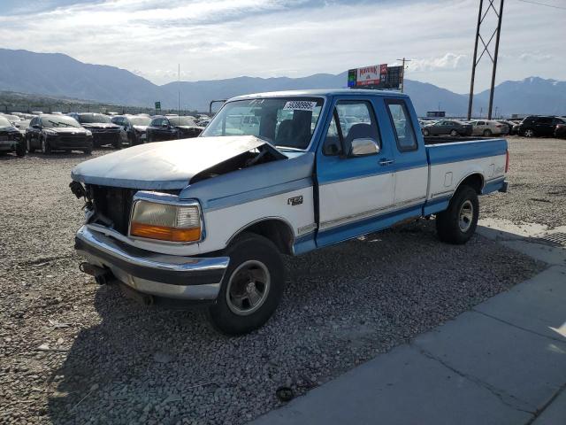 FORD F150