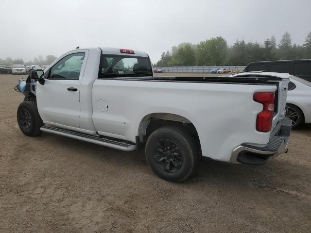 Vin: 3gcnaaed3rg432174, lot: 61606275, chevrolet all models c1500 20242