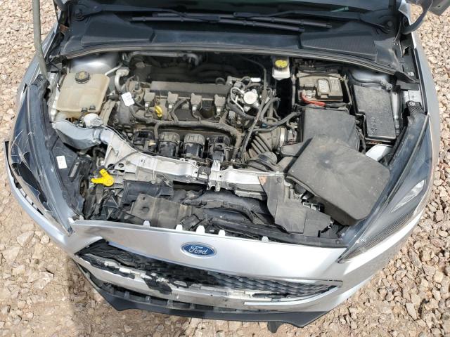 2018 FORD FOCUS SEL 1FADP3M24JL249434