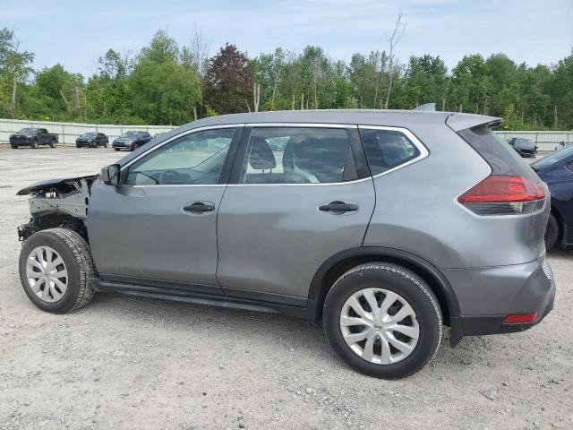 Vin: knmat2mv1jp515207, lot: 60786075, nissan rogue s 20182