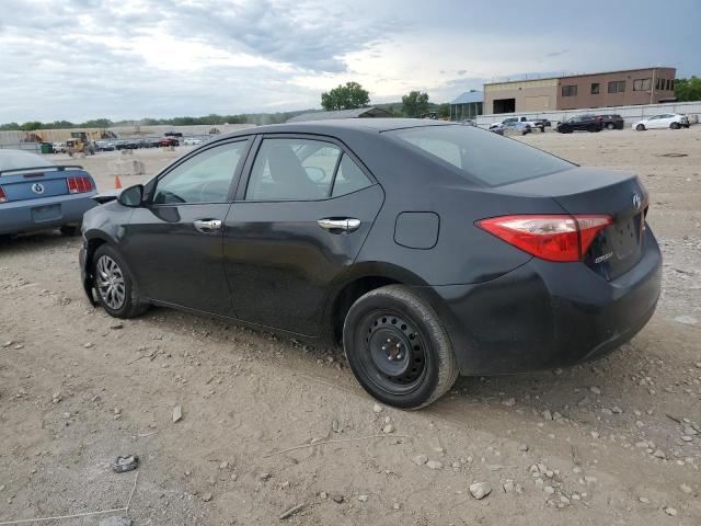 Vin: 5yfburhe0hp577307, lot: 61211725, toyota corolla l 20172