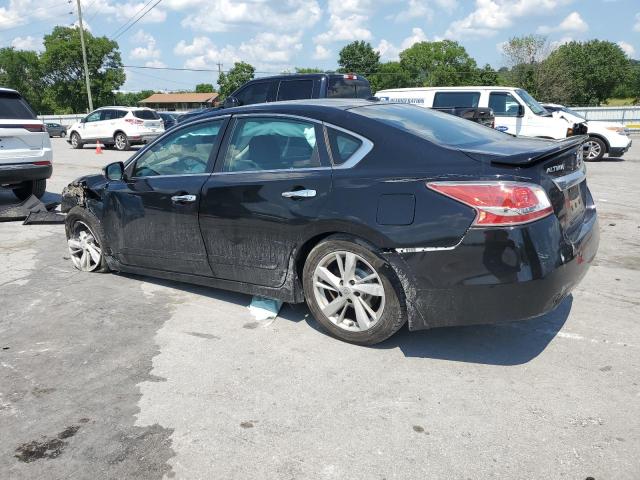 Vin: 1n4al3ap1fc579375, lot: 62394675, nissan altima 2.5 20152