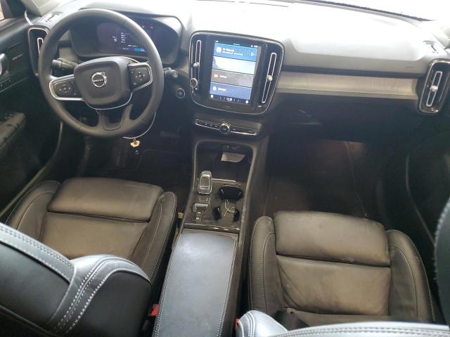 2023 VOLVO XC40 ULTIM YV4K92HM4P2037016