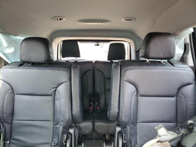 2023 GMC ACADIA SLE 1GKKNRL4XPZ139107