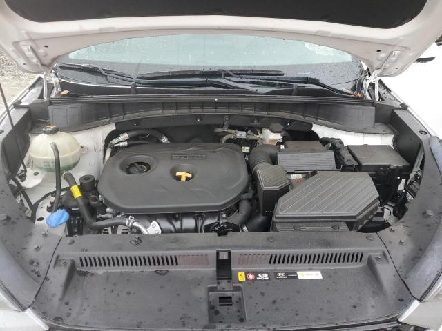 2020 HYUNDAI TUCSON SE - KM8J23A4XLU189167