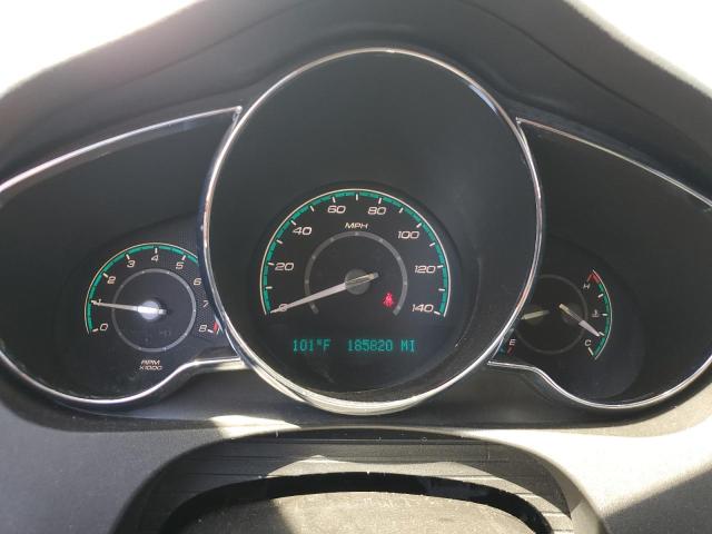 2012 CHEVROLET MALIBU 1LT - 1G1ZC5E07CF382686