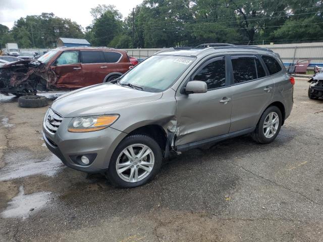 Vin: 5xyzk4ag5bg052659, lot: 61310515, hyundai santa fe limited 2011 img_1