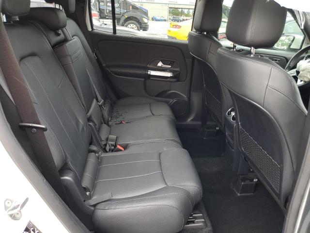 2022 MERCEDES-BENZ GLB 250 W1N4M4GB6NW177718