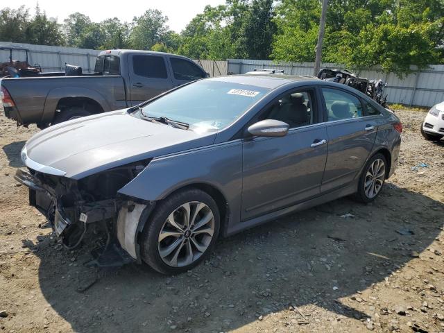 Vin: 5npec4ac2eh873224, lot: 59707305, hyundai sonata se 2014 img_1