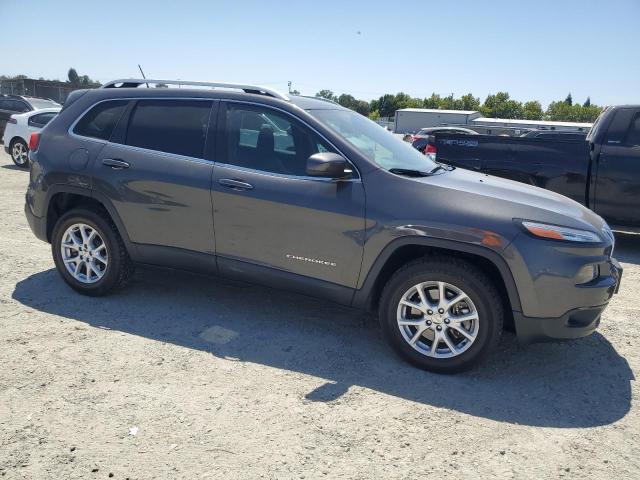 Vin: 1c4pjmcs2ew181865, lot: 62755555, jeep grand cher latitude 20144