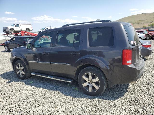 Vin: 5fnyf4h98cb050288, lot: 59962475, honda pilot touring 20122