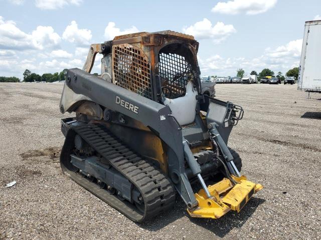 2022 JOHN DEERE 333G #3178142603