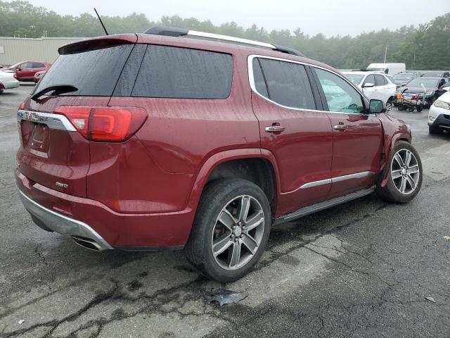 Vin: 1gkknxls0hz163680, lot: 59875285, gmc acadia den denali 20173