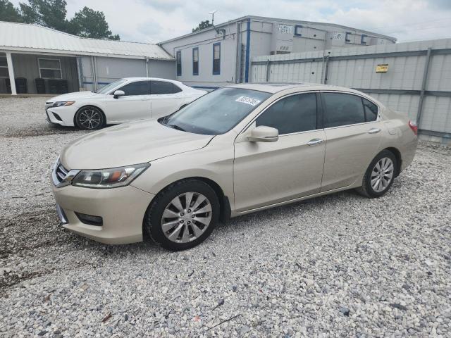 Vin: 1hgcr3f82ea035854, lot: 58575785, honda accord exl 2014 img_1