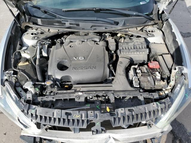 2017 NISSAN MAXIMA 3.5 1N4AA6AP4HC415807