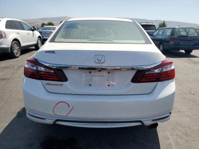 2017 HONDA ACCORD LX - 1HGCR2F38HA142670