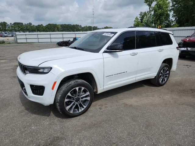 JEEP GRAND CHER