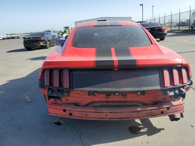 2015 FORD MUSTANG - 1FA6P8AM3F5345921