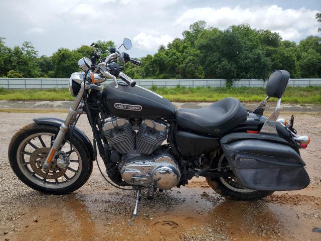 HARLEY-DAVIDSON XL1200 L 2011 1HD1CX315BC416683 photo #4