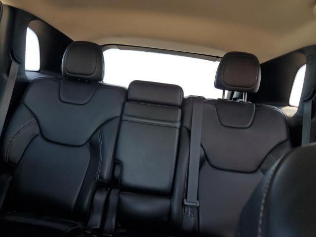 2015 JEEP CHEROKEE L - 1C4PJMDB8FW785145