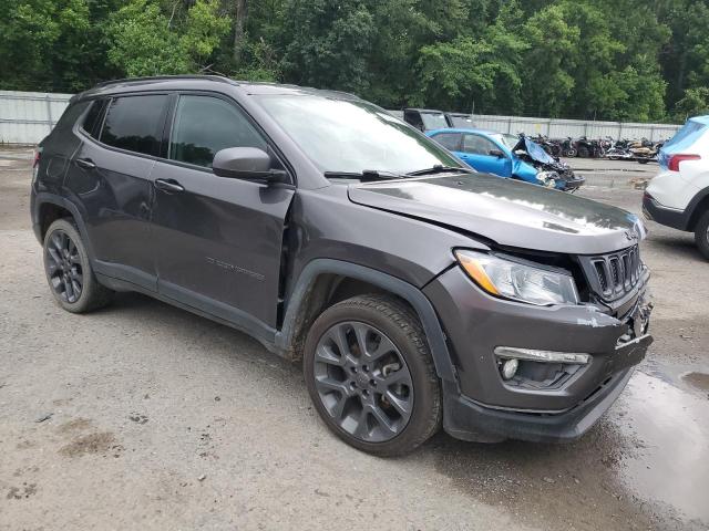 2021 JEEP COMPASS 80 3C4NJDEB7MT589481